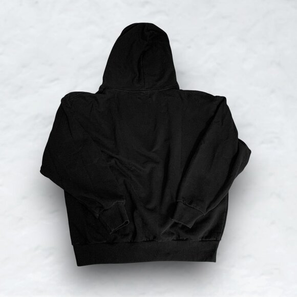 Peace Collective Los Angeles Dodgers Heavyweight Hoodie - Picture 2 of 5